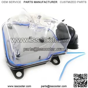 Air Filter Box MINARELLI horizontal AC/ LC