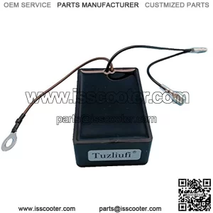 RPM REV Limiter for Club Car DS Precedent Gas Golf Carts FE290 FE350 1016511 1992 1993 1994 1995 1996 New Z408