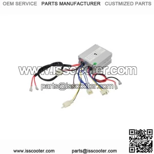 24 Volt 250 Watt Controller for the Motovox MBxXSe Micro-Mini Bike