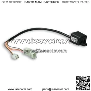 O2 Sensor, Malossi Lambda Emulator for Yamaha S-Max 155