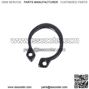 Kick Starter Gear Clip for 50cc GY6 139QMB Engines