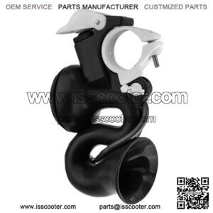 Air Zound Horn for Bikes