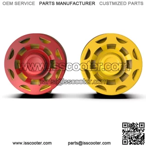 125 motorcycle modified brake horn aircraft sound Electric vehicle scooter modified rocket sound brake horn