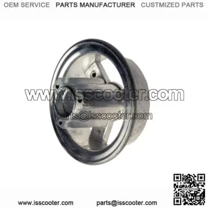 Half Rim for the Motovox MVS10 Stand Up Scooter