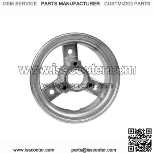 Right Side Rear Wheel Rim for the Motovox MVS10 Scooter