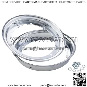 Rim "Special" for 100'80/ 100'90-10" tyres