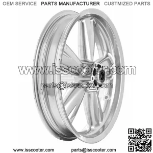 Rim front GRIMECA