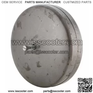 Hub Cap for floor board, lengthwise