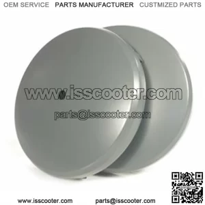 Hub Cap PASCOLI "High Quality" for floor board, lengthwise
