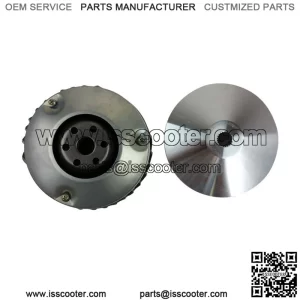 New Variator Clutch Assembly Primary Drive HONDA HELIX CN250 SCOOTER 1986-2007