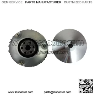 Variator 250cc Scooter Moped Engine Primary Drive CN250 CF250 Front Clutch
