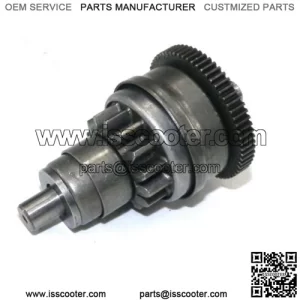 ax100 clutch for 100cc motorcycle scooter engine parts