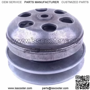 atv parts hs 250cc clutch complete set china factory