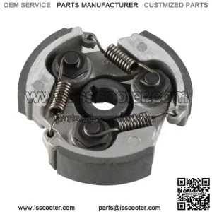 47cc and 49cc pocket bikes 49cc powder metallurgy clutch for motorcycle