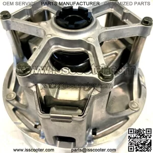 1000cc clutch assy for atv scooter parts