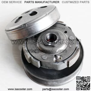 Wholesale GY6 150cc Clutch Parts for scooter