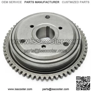 GY6 150cc start clutch Scooter parts