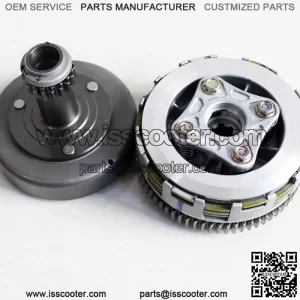 High quality T110 110cc motorcycle Clutch Kit for sale
