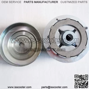 High Quality PGT Clutch For Motorcycle Clutch Parts
