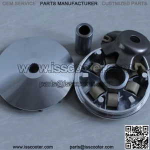 High Quality Scooter Clutch for GY6 125cc