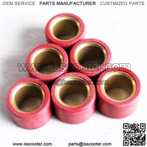 Motorcycle Starting Clutch Rollers 20x15 18g Weight Roller