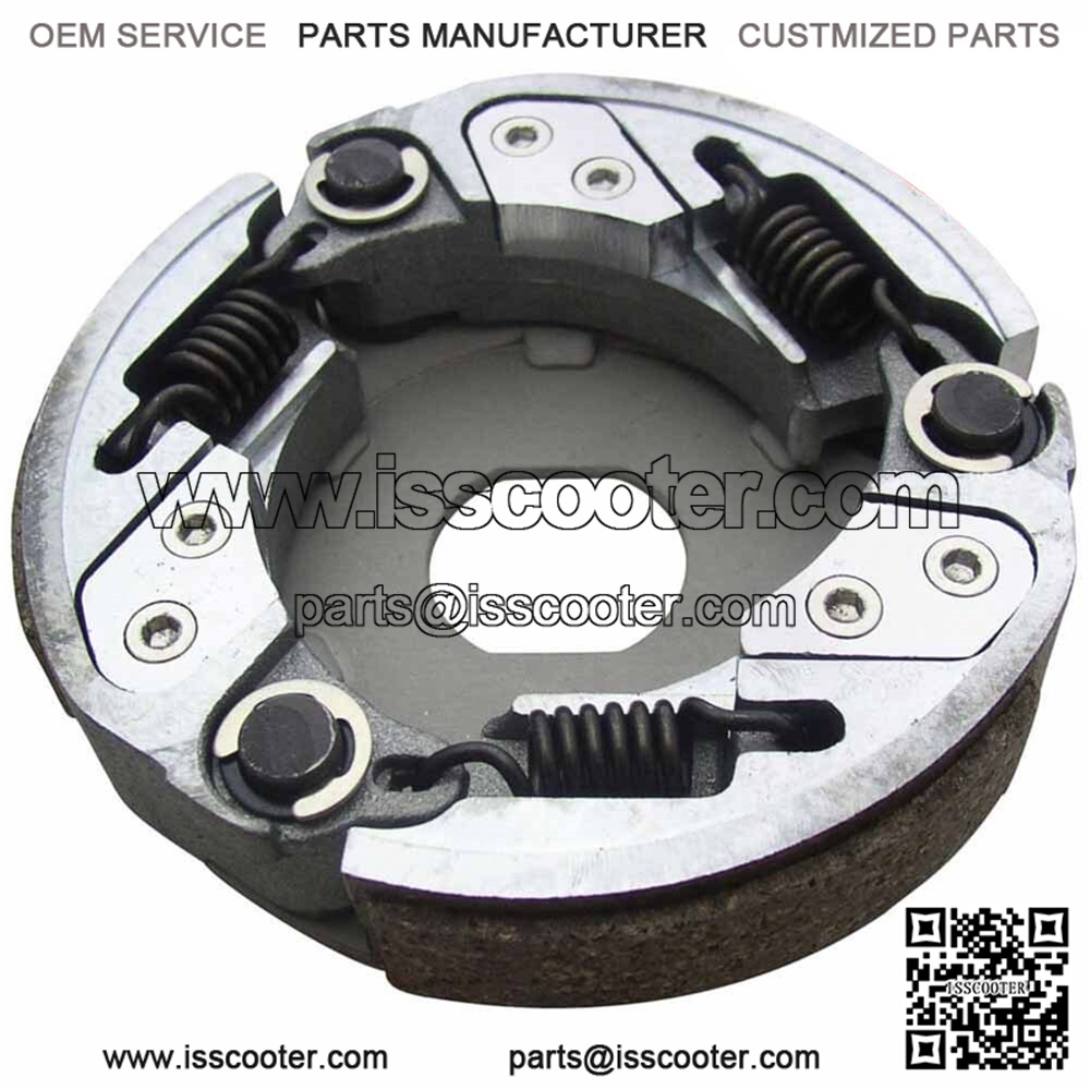 Adjustable Clutch ( 107mm ) Yamaha/Minarelli