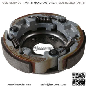 Clutch (Racing) QMB139