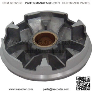 CVT Pulley ( Zuma/50cc 2T)