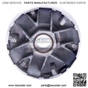 Pulley QMB139