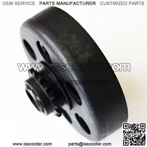 16 Tooth karting #219 chain Centrifugal Clutch 3/4"inch bore