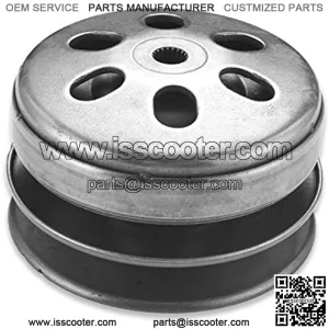 Clutch Assembly for GY6 125cc 150cc 4-Stroke Engine Scooter ATV Taotao Quad GO Kart