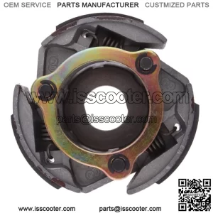 Motocicletas Del Bloque Del Embrague Del Embrague Del Fde 1 Pieza 142mm Repuestos para   Bloque de embrague de la motocicleta