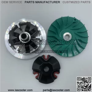 Modified motorcycle accessories NMAX front clutch NVX155 AEROX clutch front drive disc Pulley disc