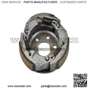 50cc GY6 Scooter & Go-Kart Clutch Shoe Assembly