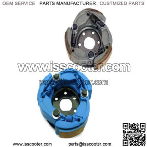Racing Clutch for 50cc GY6 QMB139 Engines