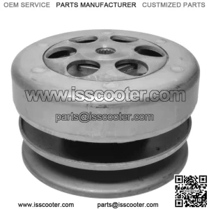 Clutch Assembly for 2 Stroke 50cc (112mm ID Bell / 16 Spline)