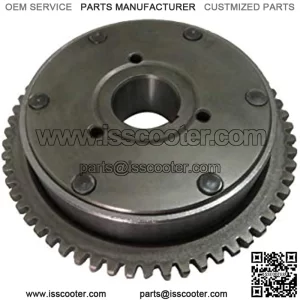 GY6 Starter Clutch (20 SPRAG) for SCOOTER ATV KART 150cc - 232cc