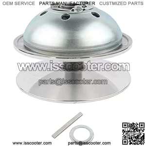 New 780 Series Clutch 302405A Compatible with Textron Jacobsen & Cushman UTV