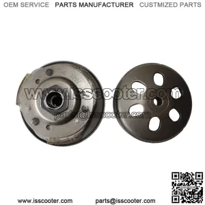 Clutch Pulley Driven Wheel Assembly GY6 150cc Scooter ATV Quad Go Kart TaoTao