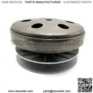 Driven Assy Rear Clutch Assy For 16T LINHAI 400cc Moped Scooter ATV LH400 27248