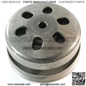 Beamer Matrix Viper RXL Yukon CXL YXL ATV Scooter Rear Clutch Driven Pulley