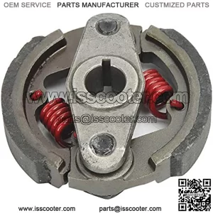 Pad, 2 Stroke Pad Fits for 43cc 47cc 49cc Mini Motorcycle Quad ATV Dirt Bike