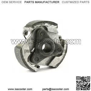 47cc 49cc 2 Stroke Clutch Pad Plate Super Pocket Dirt Bike Mini Quad Chopper