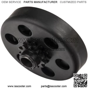 Centrifugal Clutch 5/8" Bore 11T For 2.8HP 97cc For 35 Chain 2000 RPM
