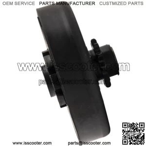 Centrifugal Clutch 5/8" inch Bore 11 Tooth For Mini Bike Pumps 2.8HP 97cc Engine