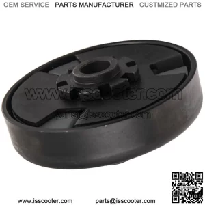 Centrifugal Clutch 5/8" Bore 11T 2.8HP 97cc Engine For Riding Mowers 35 Chain