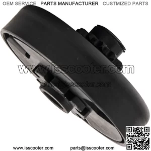 Centrifugal Clutch 5/8" Bore 11 Tooth For Go Kart 2.8HP 97cc Engine 35 Chain