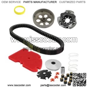 Drive Tuning Kit MALOSSI, "Sport"