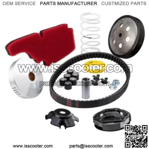 Drive Tuning Kit, "Sport"