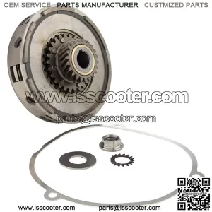 Clutch DRT Race 22 teeth